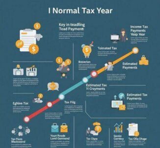 normal tax year