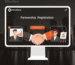 partnership registration