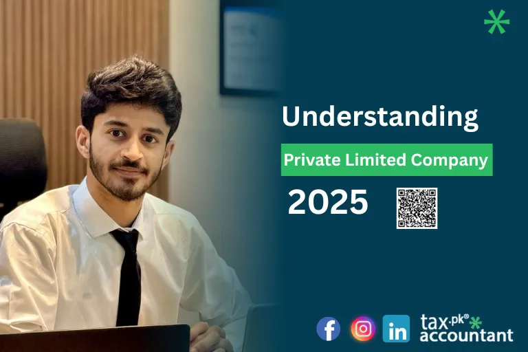 private limited company