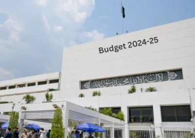 Budget-2024-25