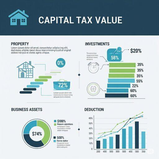 Capital Tax Value