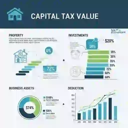 Capital Tax Value