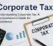 Corporate Tax