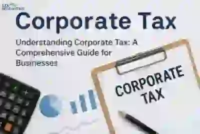 Corporate Tax