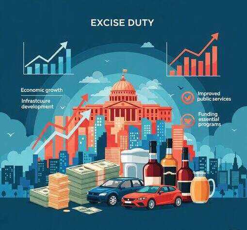 Excise Duty