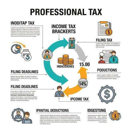 Professional Tax
