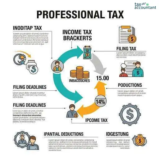 Professional Tax