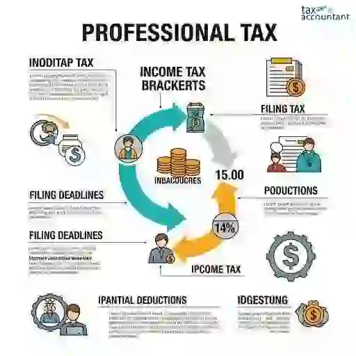 Professional Tax