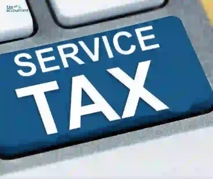 Service Tax