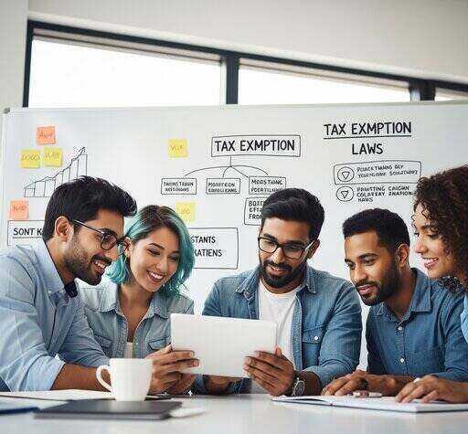 Tax Exemptions