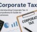 corporate tax