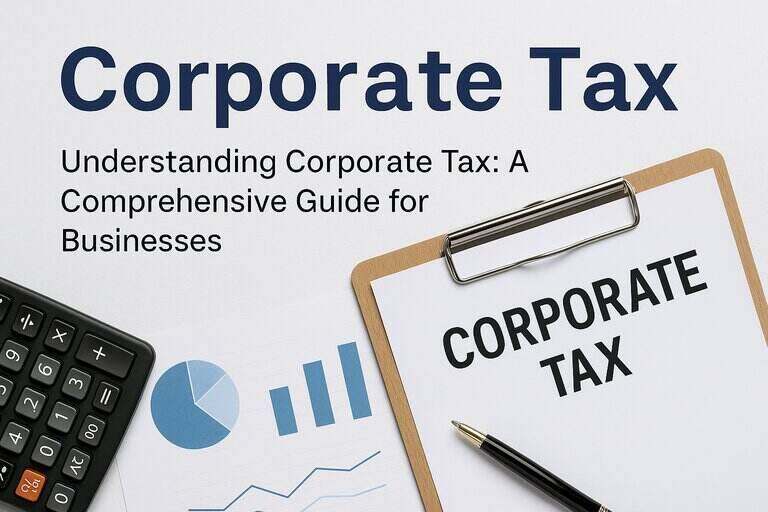 corporate tax