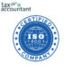 ISO SERVICES IN PAKISTAN TAX ACCOUNTANT