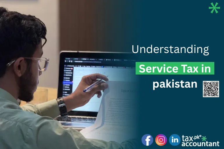service tax