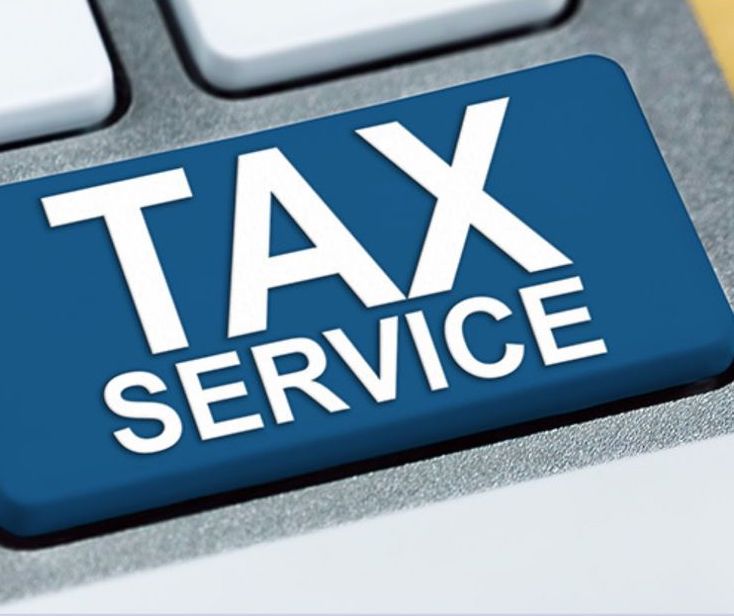 service tax