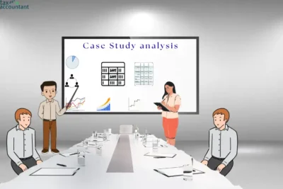 tax Case Study