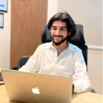 Ali Ahmed