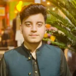 Hanzla Rashid