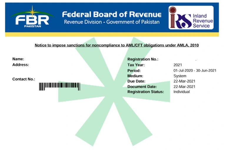 AML-CFT