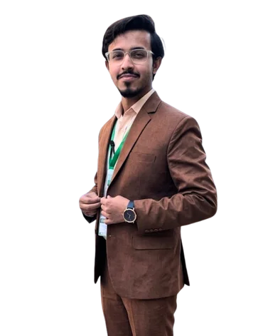 Ahmad ali raza
