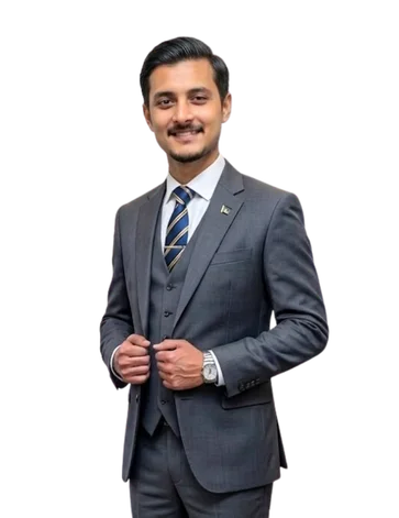 m bilal asif