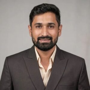 Umair A R Mughal, CEO & Senior Tax Consultant at TaxAccountant.pk