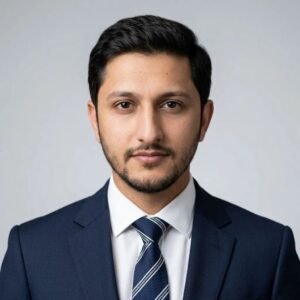 Haider Ali Mirza, Senior SECP Consultant at TaxAccountant.pk