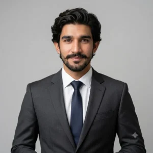 Ali Ahmad, FBR Tax Associate at TaxAccountant.pk