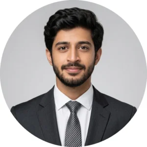 Haider Ali Mirza, Senior SECP Consultant at TaxAccountant.pk