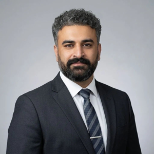 Kamran Khan Shairani, ITP and On-Site FBR/SECP Officer at TaxAccountant.pk