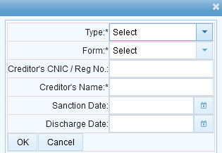 How to Fill Out Your Wealth Statement in IRIS (2026 Guide) 7 Add Payable modal in IRIS Wealth Statement