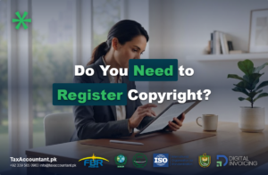 Tax & Business Compliance Services in Pakistan | Income Tax, NTN & Company Registration 11 do you need to register copyright in pakistan 1