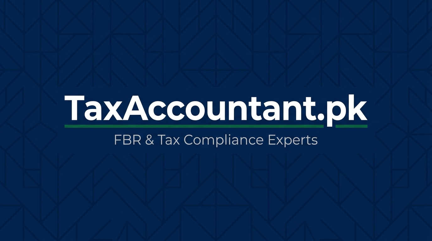 taxaccountant og banner