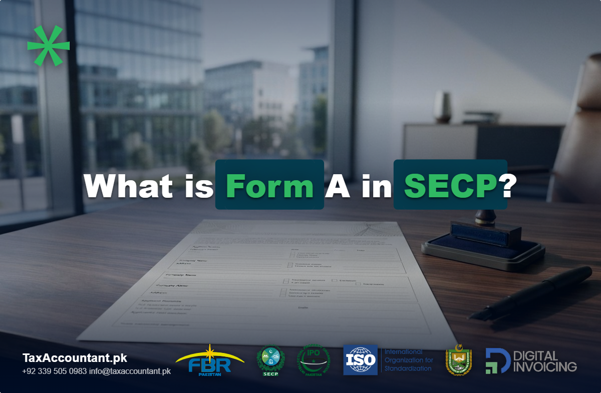 what is form a in secp 2 1
