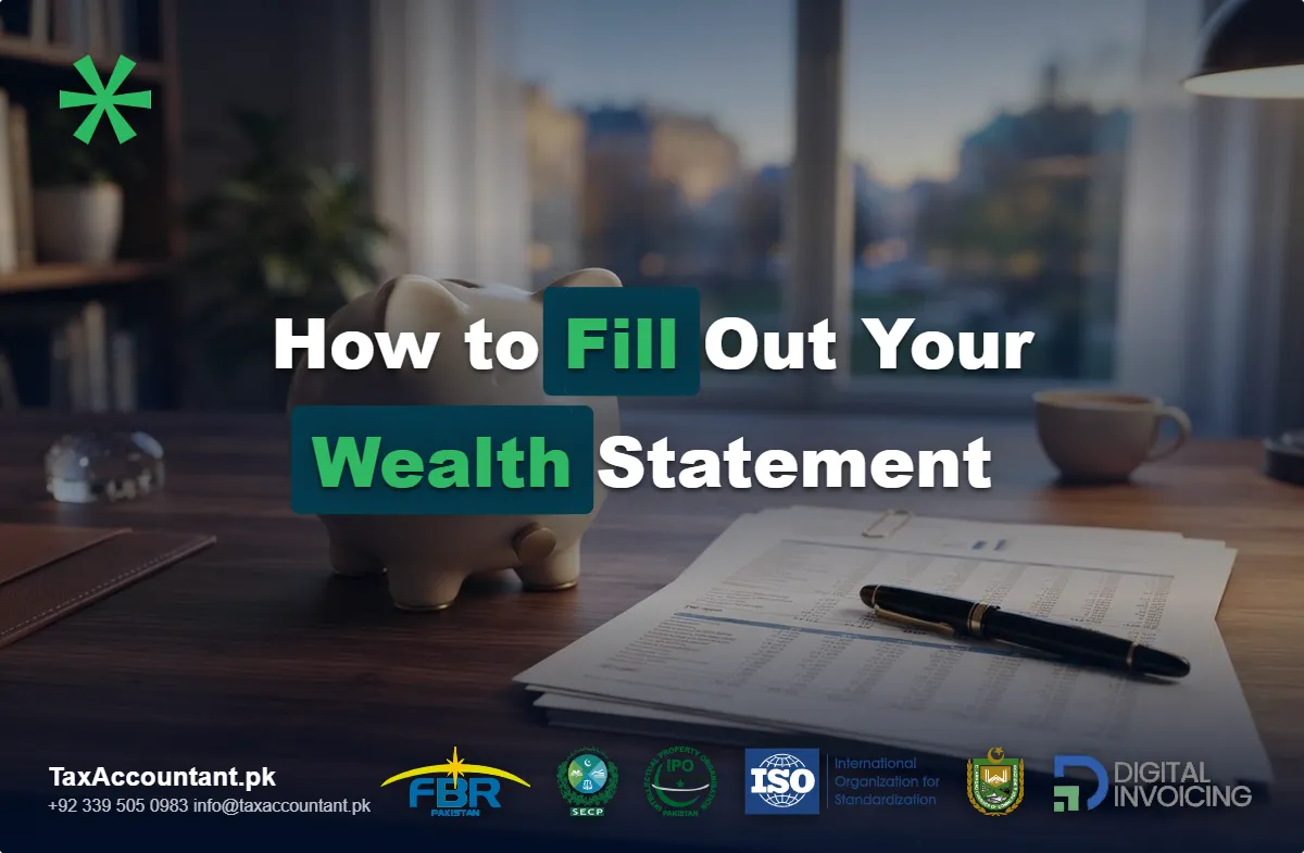 how to fill out your wealth statement in iris 2026 guide thumbnail