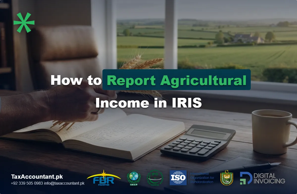 how to report agricultural income iris tax return thumbnail