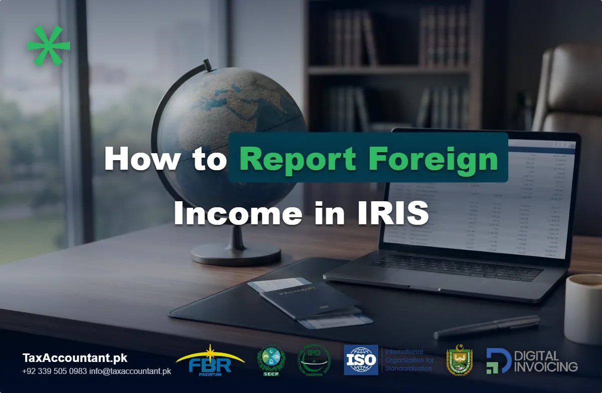 how to report foreign income iris tax return thumbnail