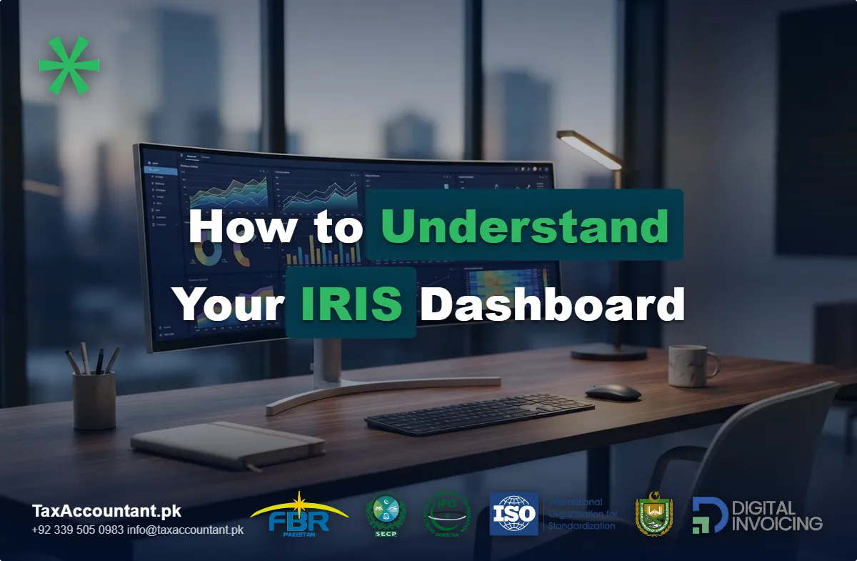 how to understand your iris dashboard 2026 guide thumbnail