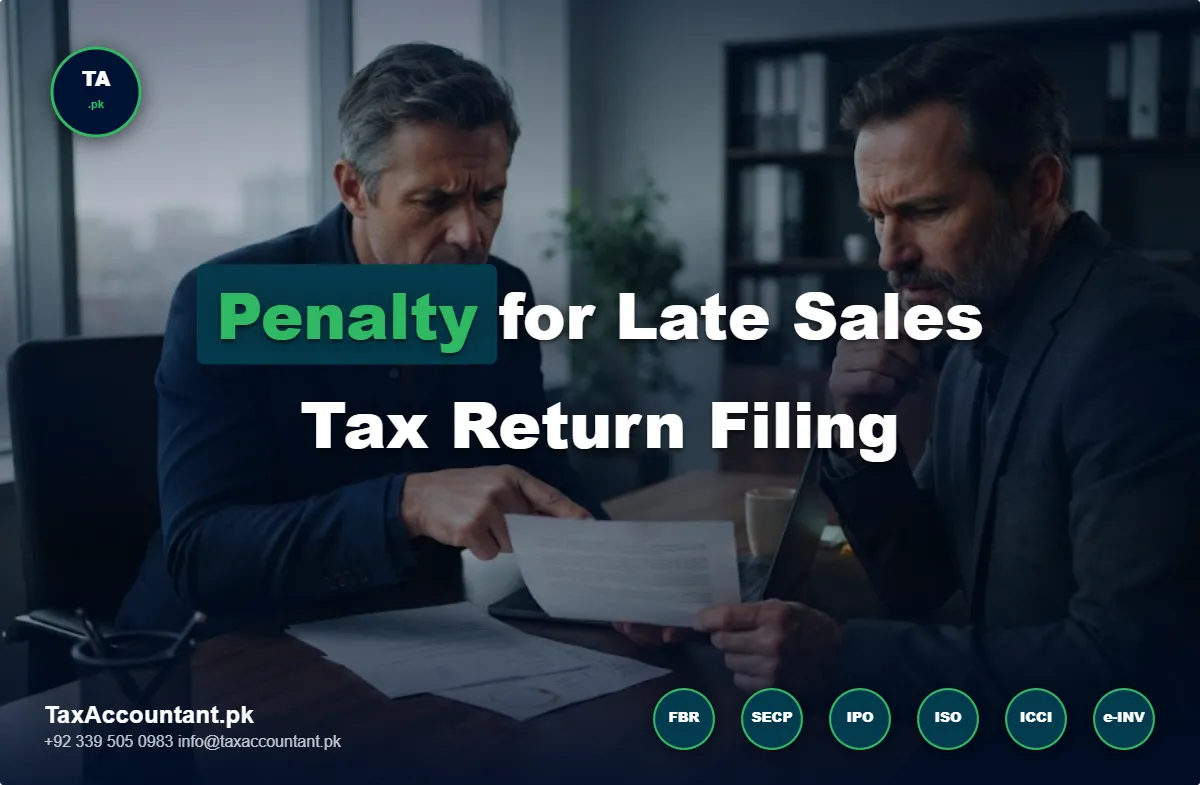 penalty late non filing sales tax return pakistan thumbnail