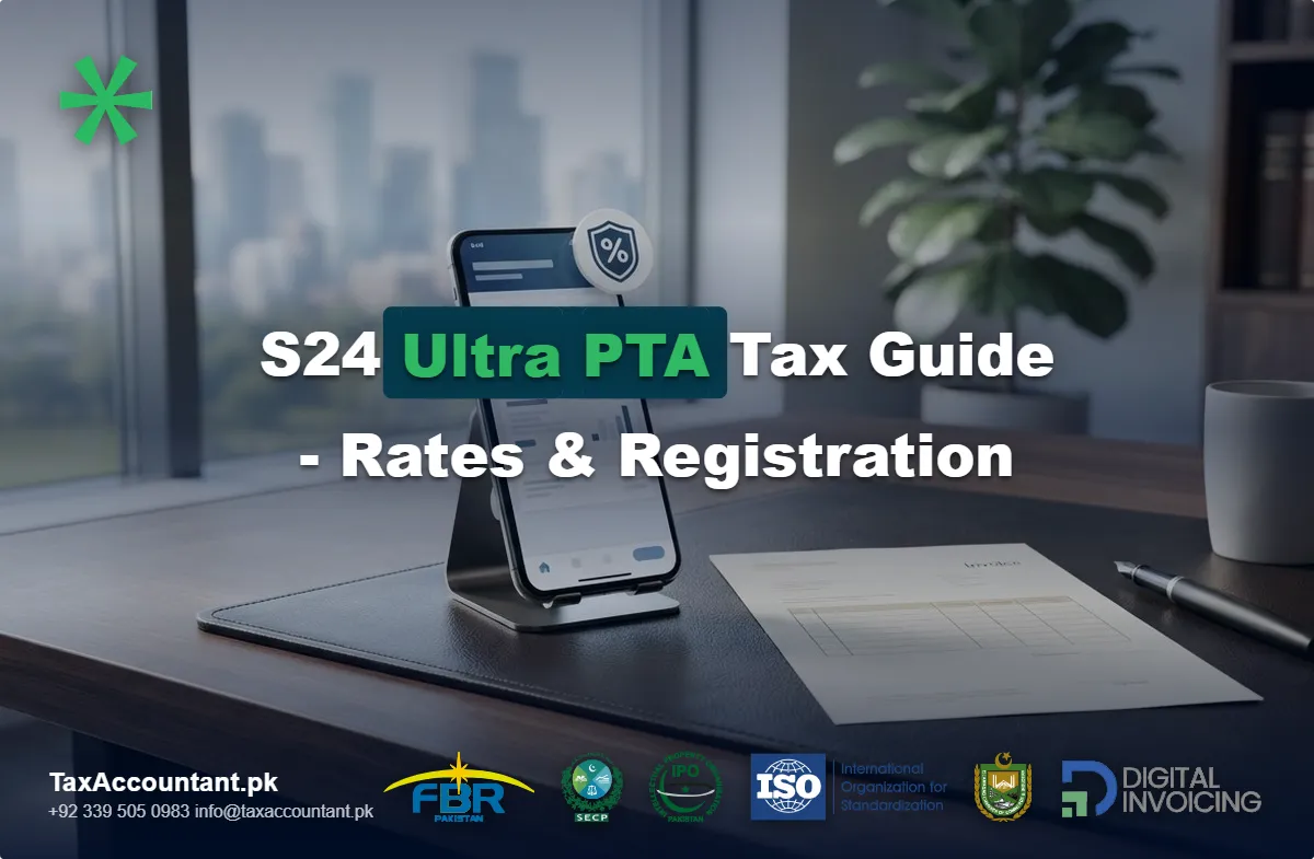 s24 ultra pta tax pakistan thumbnail