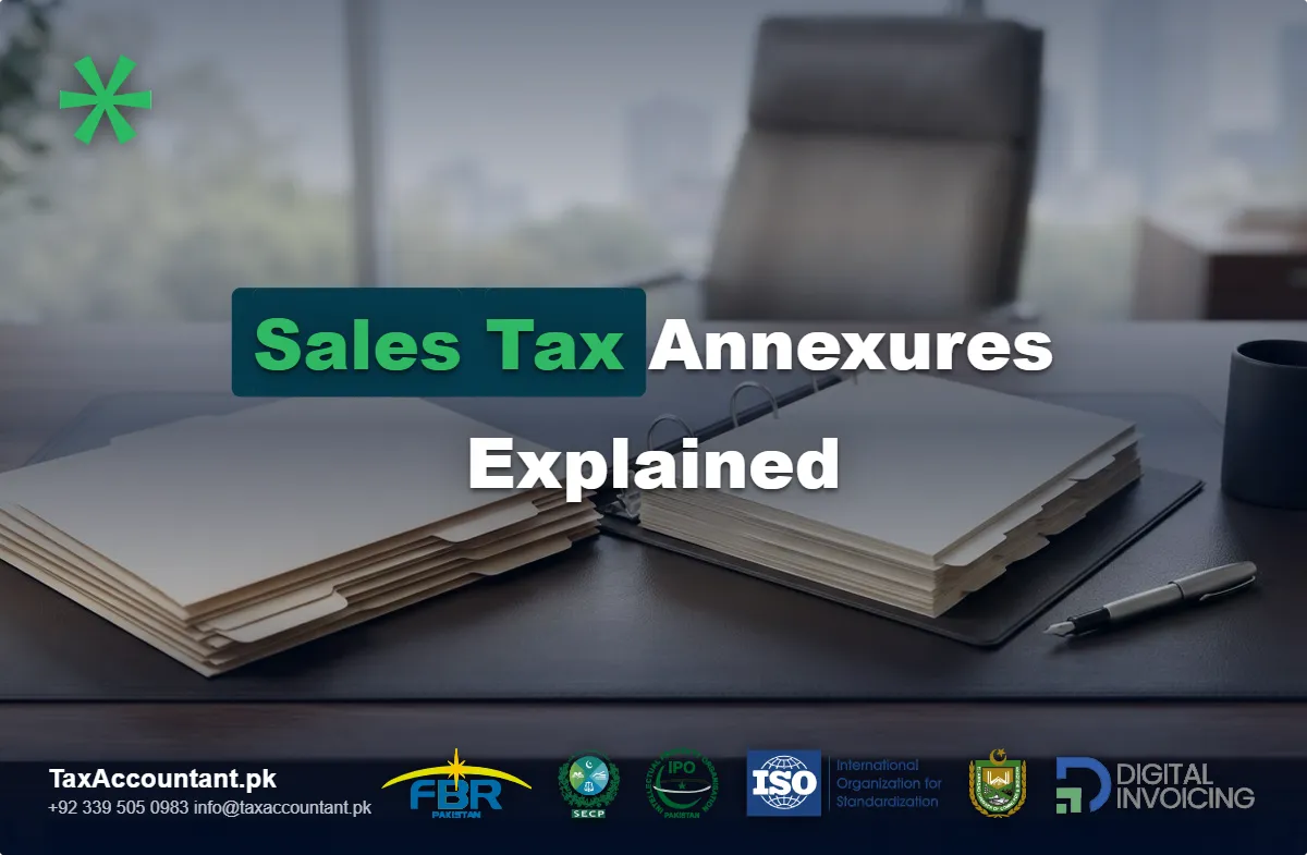 sales tax annexures explained iris thumbnail