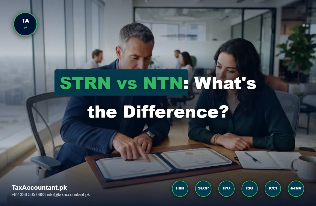 strn vs ntn difference pakistan thumbnail