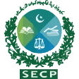 Tax & Business Compliance Services in Pakistan | Income Tax, NTN & Company Registration 6 SECP logo