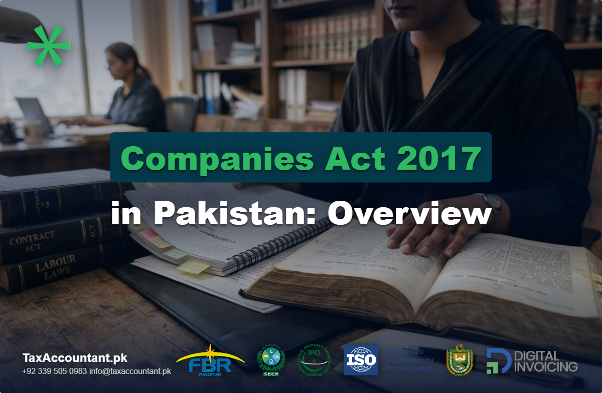understanding the companies act 2017