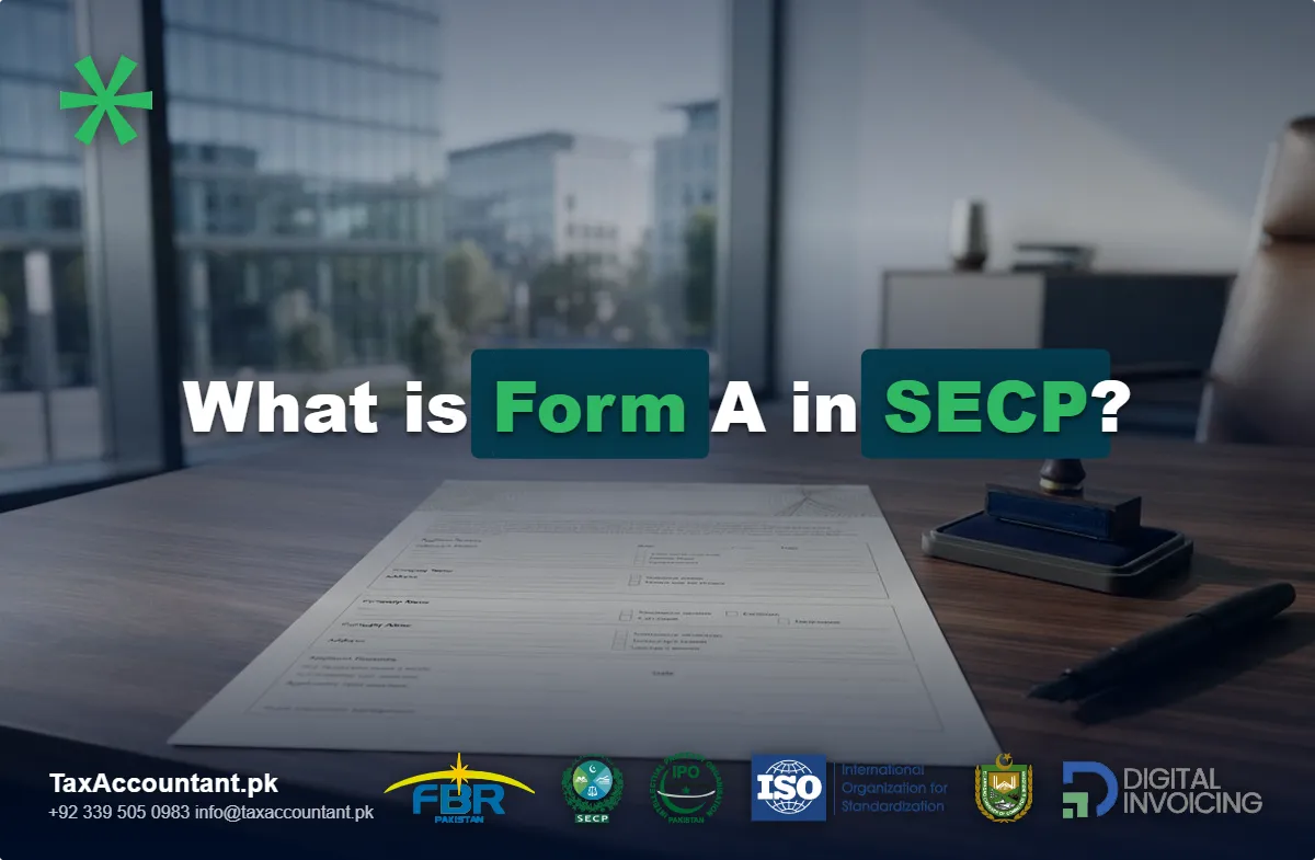 what is form a in secp 2 thumbnail
